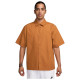 Nike Ανδρικό πουκάμισο Club Short-Sleeve Button-Down Shirt